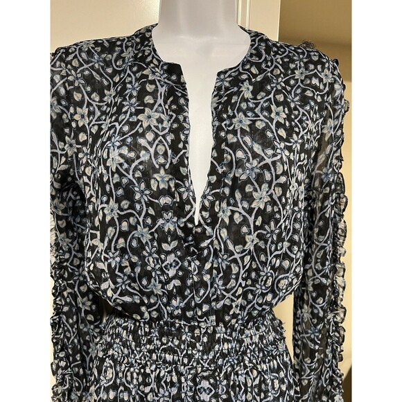 Misa Los Angeles Hadeya Dress Size XS - Picture 8 of 14